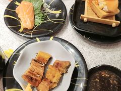 -争鲜回转寿司(南开大悦城店)