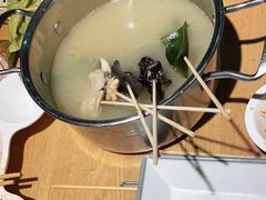 -粟氏天府·东北烧烤(长安街店)