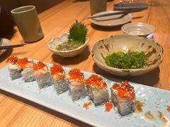 -Tuna maki寿司(苏州中心商场店)