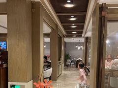 -杭州西湖柳莺里酒店·闻莺厅