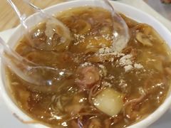 -食盈碗仔翅(星玺广场店)