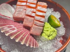-沼津港精致料理·寿喜烧·烧鸟(龙湖南桥天街店)