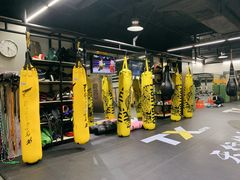 -天行健身＆天行拳馆跆拳道·格斗TXGYM