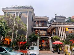 -阿多私房菜(顺德店)