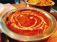 -克比叔叔印度餐厅Kebabs on the Grille(永康路分店)