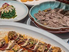 -曾宴·楚菜(湖北省博物馆店)