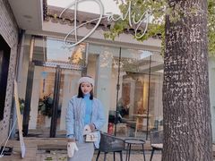 -自如ZSPACE四合院艺术餐厅