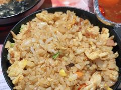 -盛焰铁板烧(王府井店)