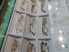 -LOHO眼镜(上海五角场合生汇店)
