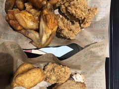 -肯德基(江门万达店)