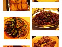 -龙门阵茶屋川菜馆(武康路店)