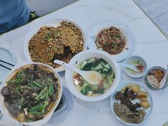 -黄牛肉馆·皖南土菜