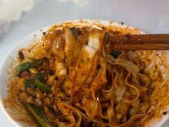 -熊面妈老面馆