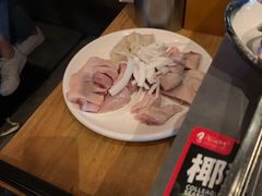 -同仁四季椰子鸡(宝安壹方城店)