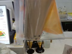 -CoCo都可(小寨赛格店)