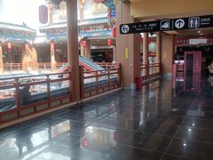 -华谊兄弟影院(IMAX洋桥店)