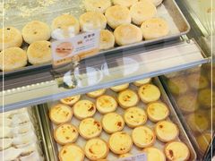 -鲍师傅糕点(西站店)