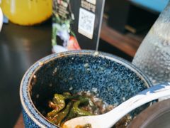 擂辣椒皮蛋-凤凰湘语(浦东旗舰店)