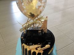 -执茶识麦(万达华府店)