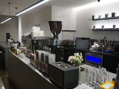 -野鸽子咖啡(中航店)