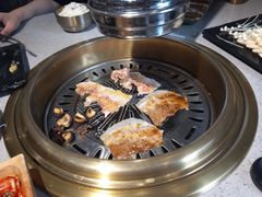 -妥妥烤肉料理(昙华林店)