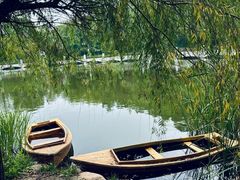 -大连植物园