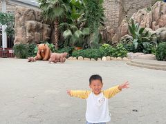 -祥源·阜阳生态乐园