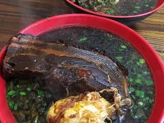 -小龙大肉面馆