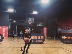 -洛克公园(苏州中心商场)