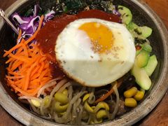 -延锄汤饭食堂(桂林路店)