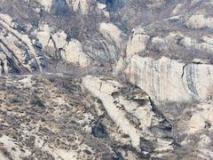 -北京密云天门山风景区