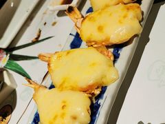 -大渔铁板烧(花园道店)
