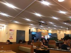 -萨莉亚意式餐厅(特力时尚汇店)