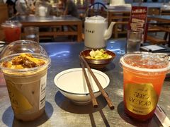 -馬伍旺川菜(江北虹悦城店)
