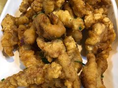 -台北楚楚园馅饼粥(虹桥南丰城店)