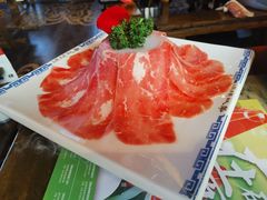 -码头故事火锅(郫县红光店)