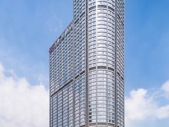 -广州天河体育中心美居酒店