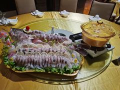-启东恒大酒店·吕四渔号海鲜餐厅