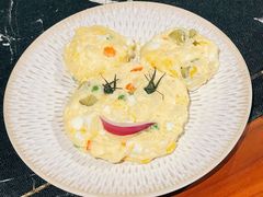 -Living Kitchen团建·厨艺派对空间(国贸店)