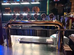 -Ambra Haus琥珀屋精酿餐厅(宝山店)