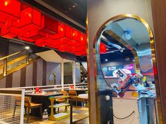-前门·鲜肉火锅(长风店)