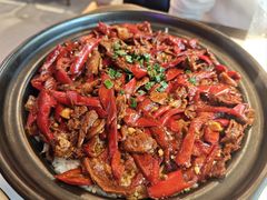 -匠熙小馆(崇文门店)