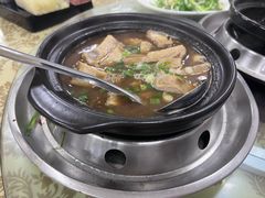 -新峰肉骨茶