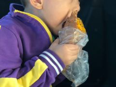 -韩国利尔面包(桂林路店)