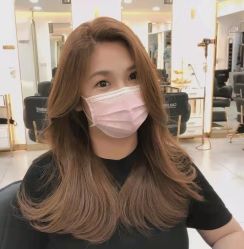 -柯琳造型直营店