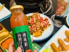 -烤肉刘·清真老北京炙子烤肉(虎坊桥老店)