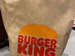 -汉堡王(西直门凯德MALL店)