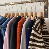 深圳探店｜龙岗预约制服装店