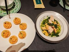 -南里山房(虹桥新天地店)