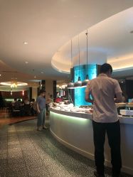 -上海浦东喜来登由由大酒店·宴会厅